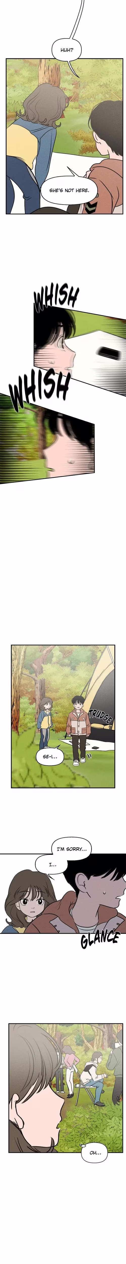 Our Secret Alliance - Chapter 12 - Part 6