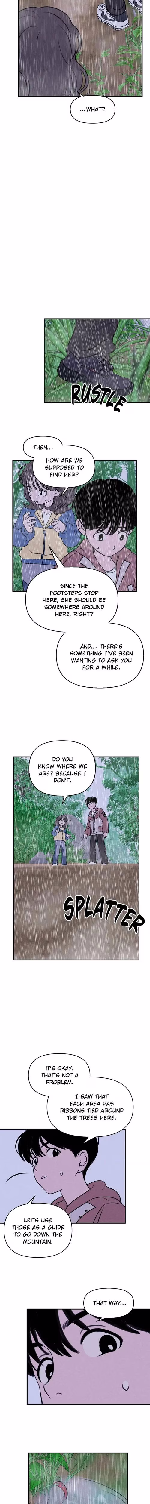 Our Secret Alliance - Chapter 12 - Part 9