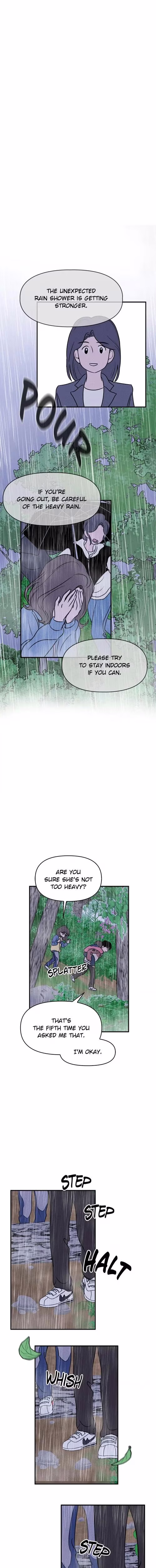 Our Secret Alliance - Chapter 12 - Part 15