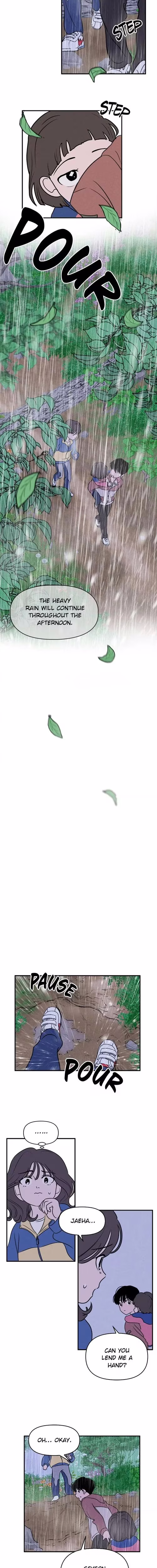 Our Secret Alliance - Chapter 12 - Part 16