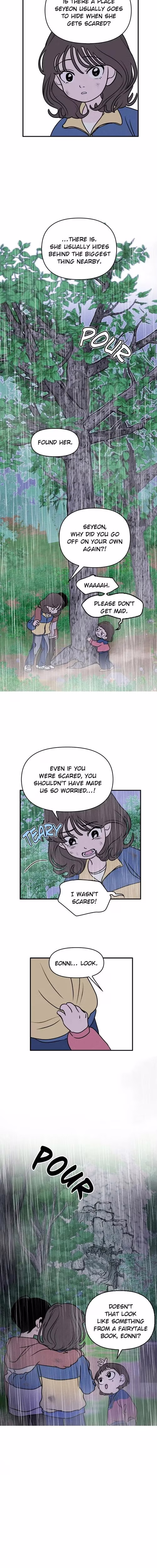 Our Secret Alliance - Chapter 13 - Part 3