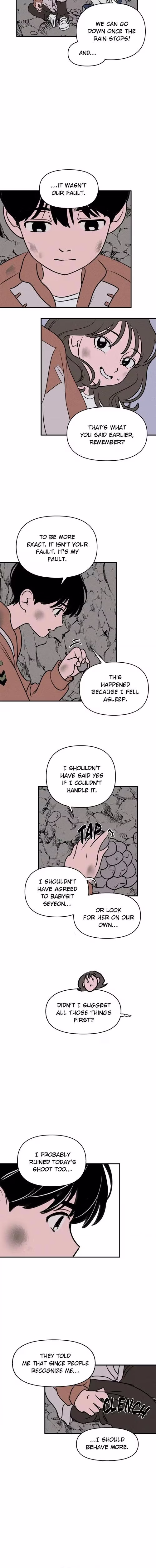 Our Secret Alliance - Chapter 13 - Part 5