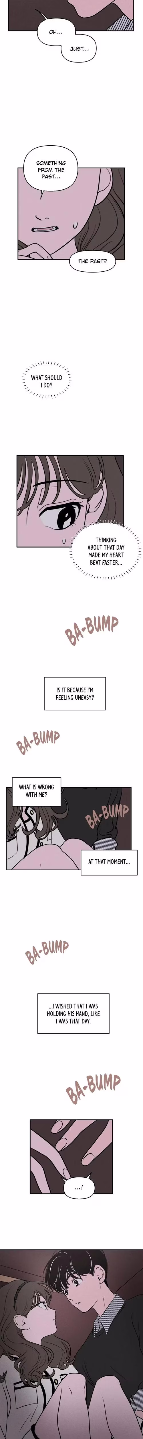 Our Secret Alliance - Chapter 13 - Part 13