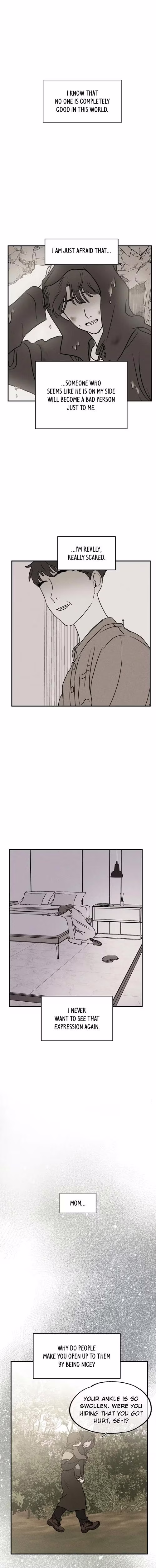 Our Secret Alliance - Chapter 14 - Part 10