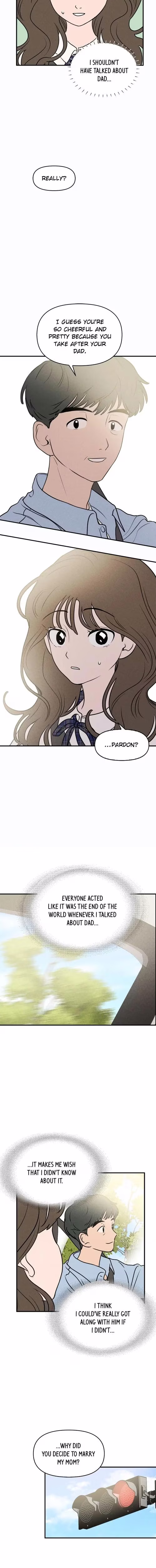 Our Secret Alliance - Chapter 15 - Part 7