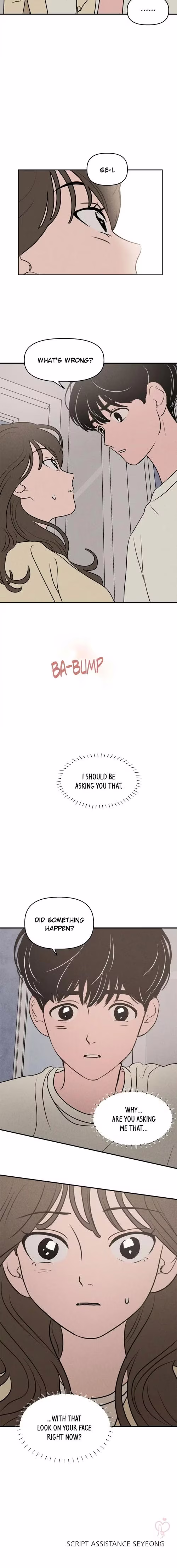 Our Secret Alliance - Chapter 16 - Part 14