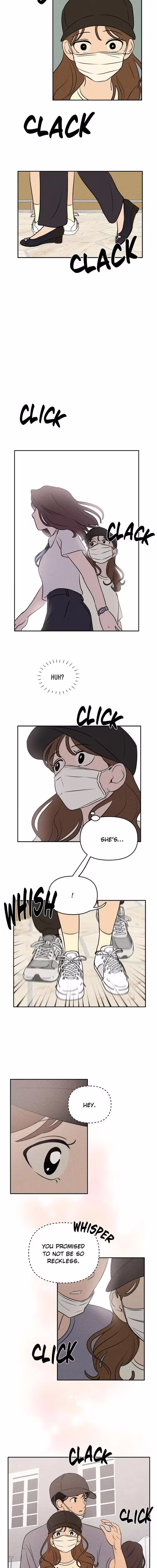 Our Secret Alliance - Chapter 18 - Part 7