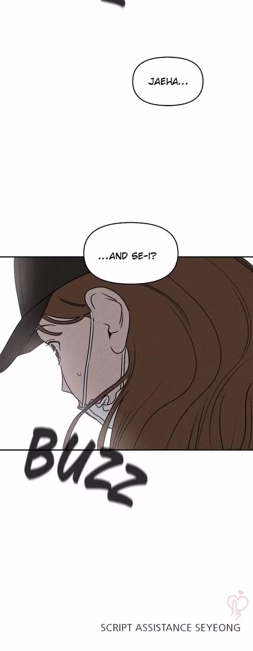 Our Secret Alliance - Chapter 18 - Part 11