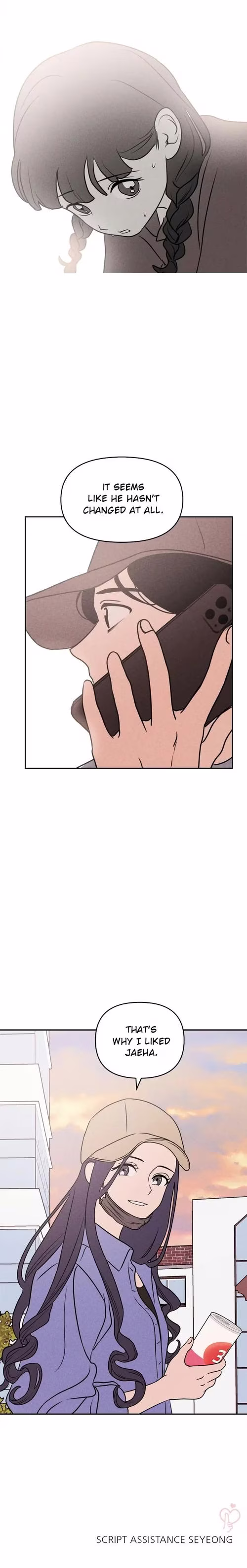 Our Secret Alliance - Chapter 19 - Part 11