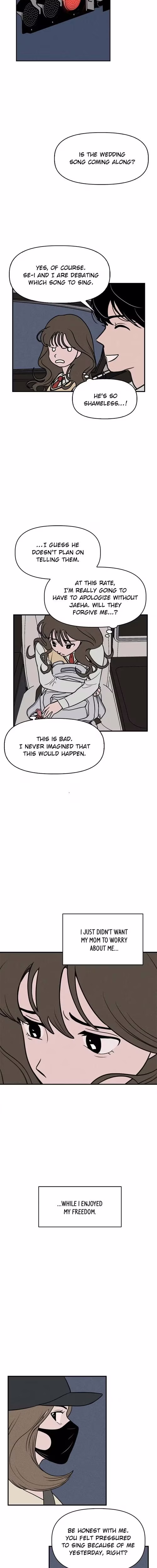 Our Secret Alliance - Chapter 2 - Part 13