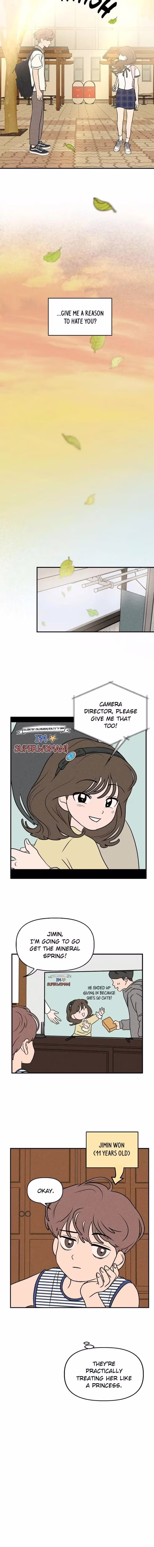 Our Secret Alliance - Chapter 20 - Part 8