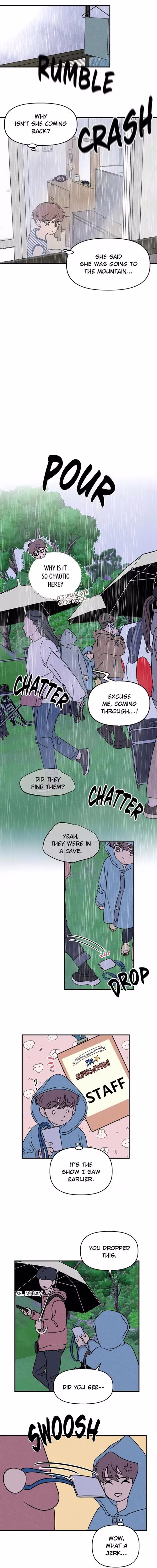 Our Secret Alliance - Chapter 20 - Part 9