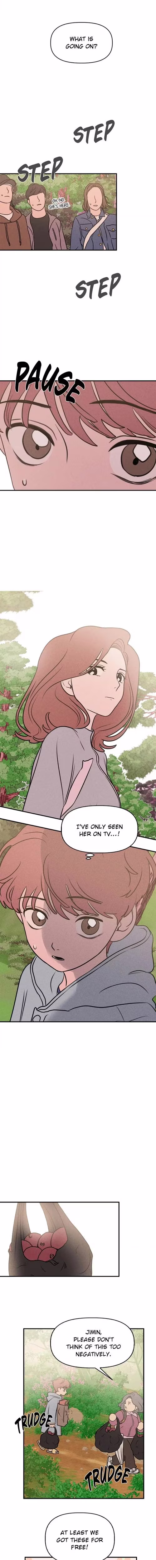 Our Secret Alliance - Chapter 20 - Part 12