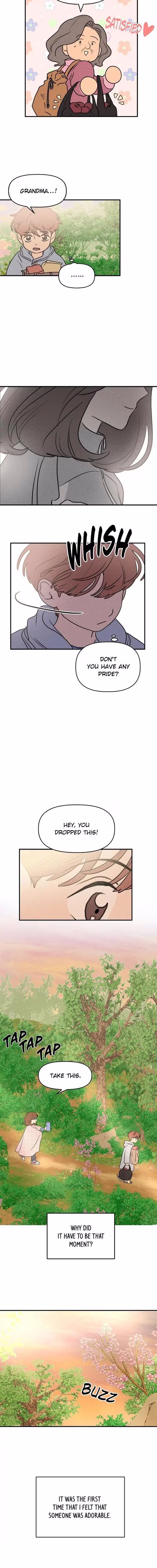 Our Secret Alliance - Chapter 20 - Part 13