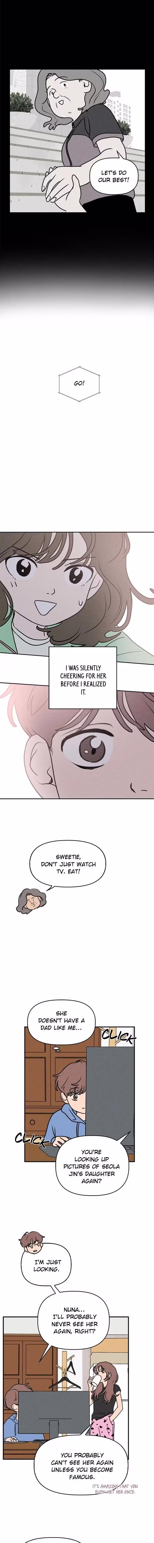 Our Secret Alliance - Chapter 21 - Part 9