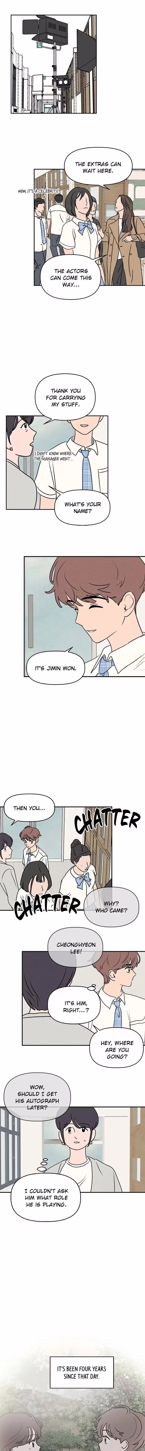 Our Secret Alliance - Chapter 21 - Part 11