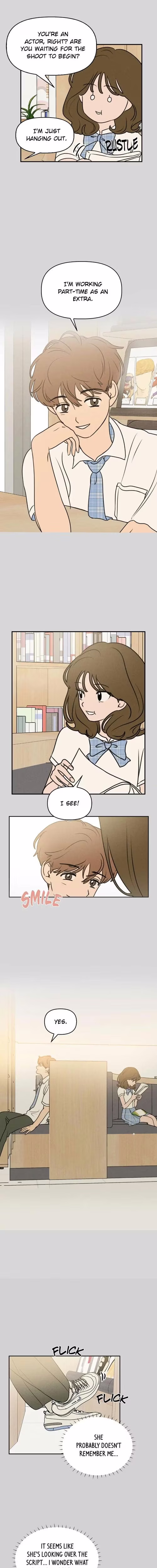 Our Secret Alliance - Chapter 22 - Part 3