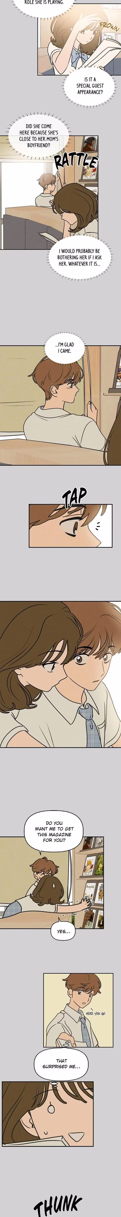 Our Secret Alliance - Chapter 22 - Part 4