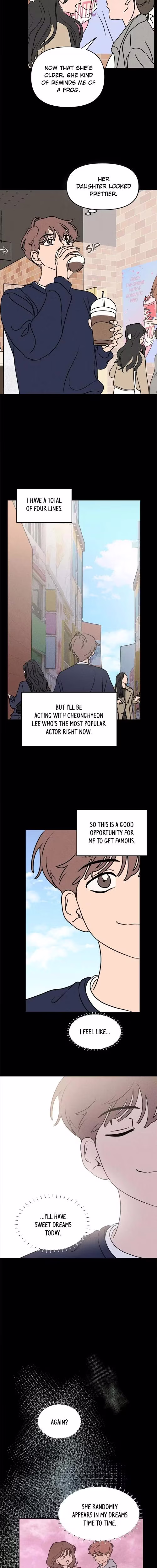 Our Secret Alliance - Chapter 23 - Part 4