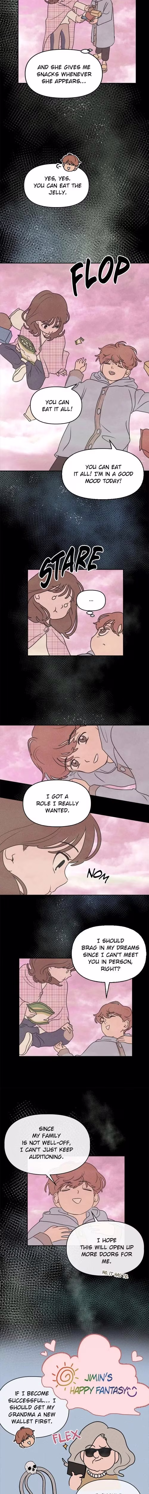 Our Secret Alliance - Chapter 23 - Part 5