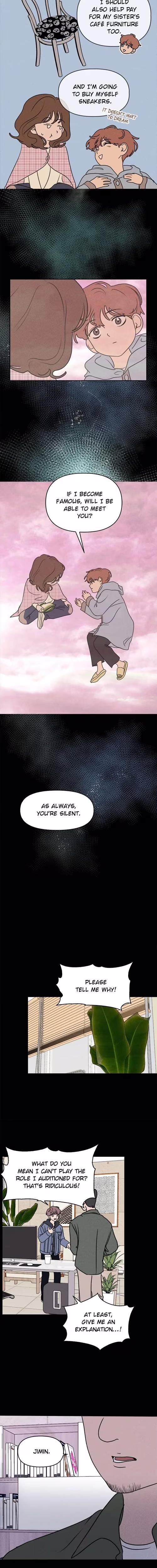 Our Secret Alliance - Chapter 23 - Part 6