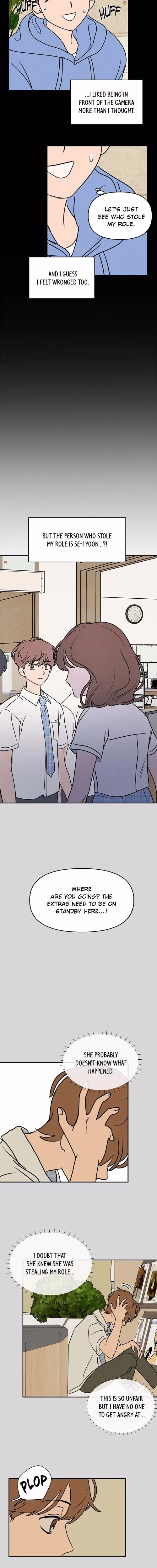 Our Secret Alliance - Chapter 23 - Part 10