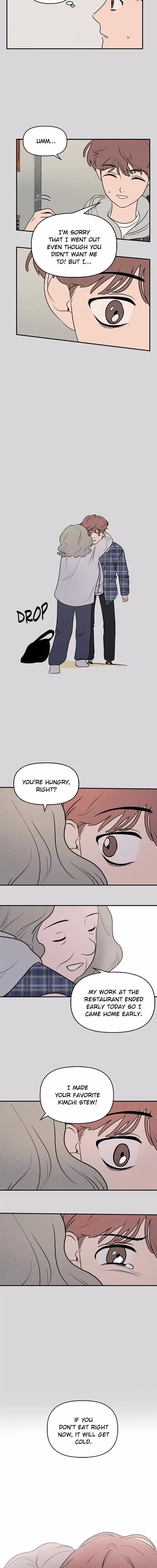 Our Secret Alliance - Chapter 24 - Part 6