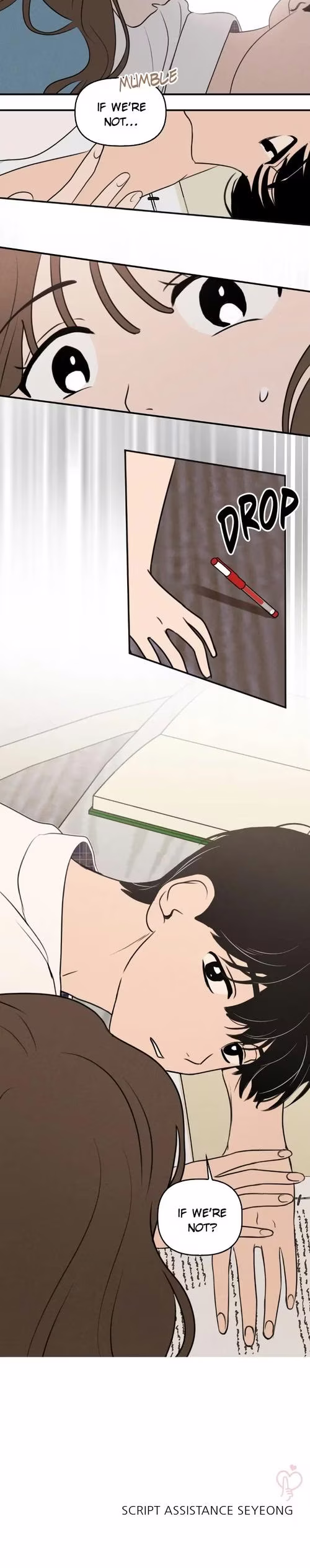 Our Secret Alliance - Chapter 26 - Part 12