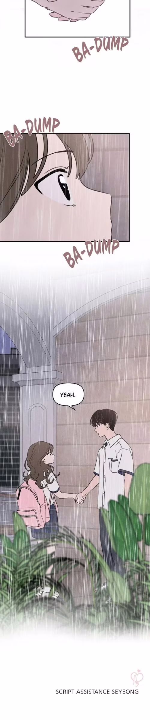 Our Secret Alliance - Chapter 27 - Part 14