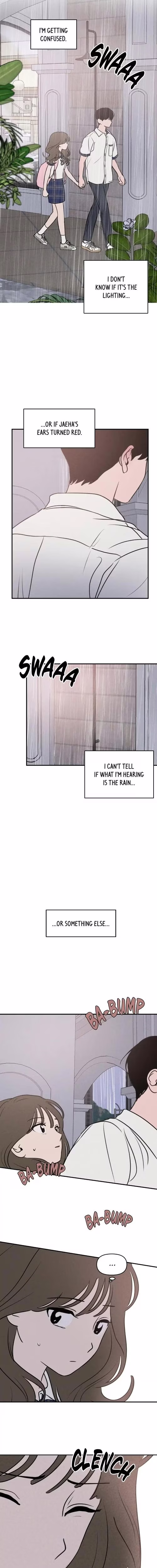 Our Secret Alliance - Chapter 28 - Part 3