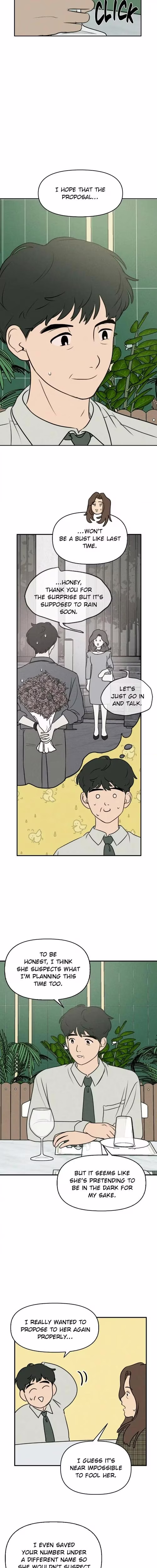 Our Secret Alliance - Chapter 28 - Part 5