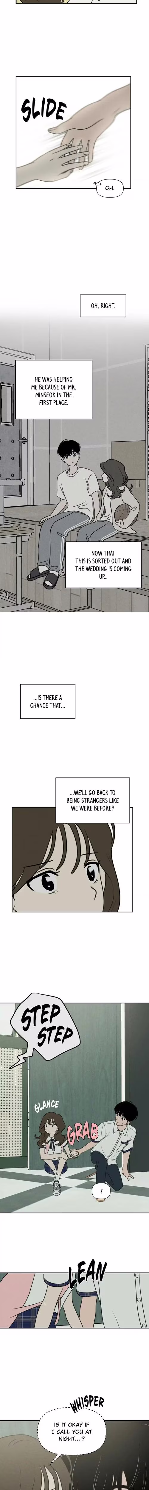 Our Secret Alliance - Chapter 28 - Part 10