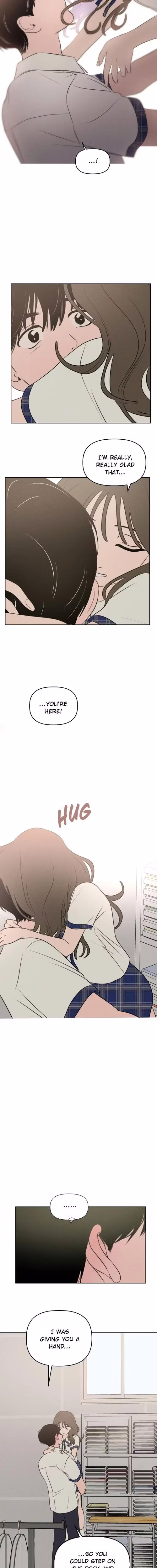 Our Secret Alliance - Chapter 29 - Part 13