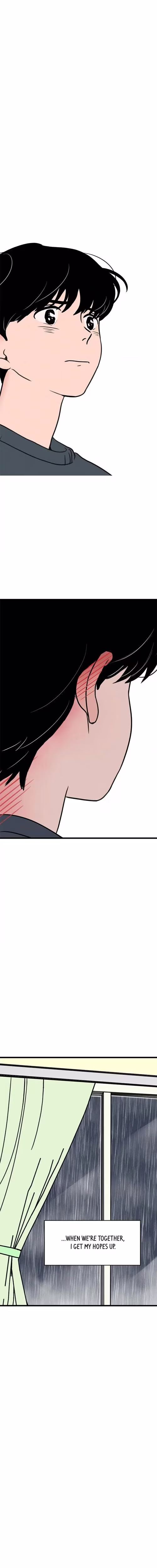 Our Secret Alliance - Chapter 3 - Part 18