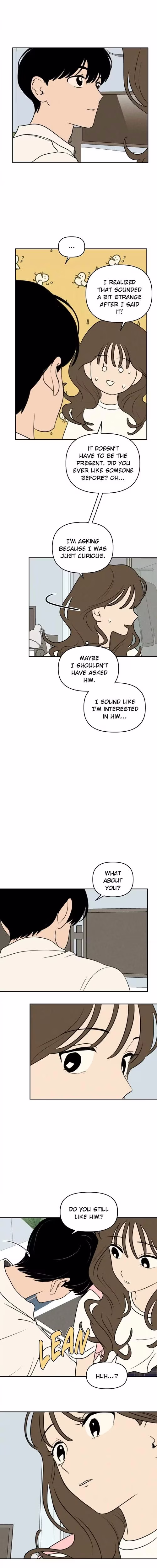 Our Secret Alliance - Chapter 31 - Part 10