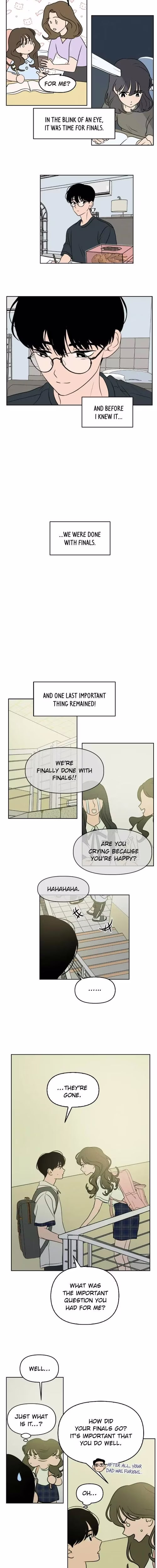 Our Secret Alliance - Chapter 37 - Part 4