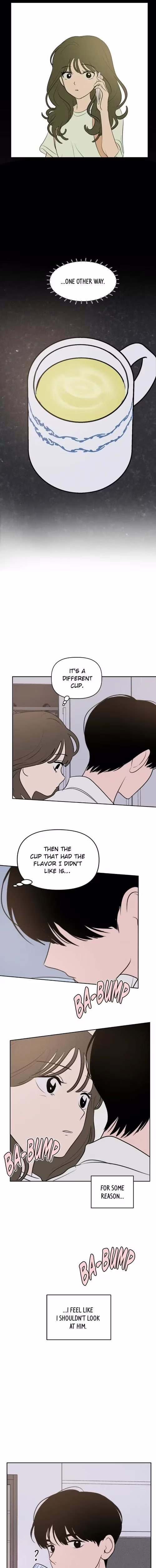 Our Secret Alliance - Chapter 37 - Part 11