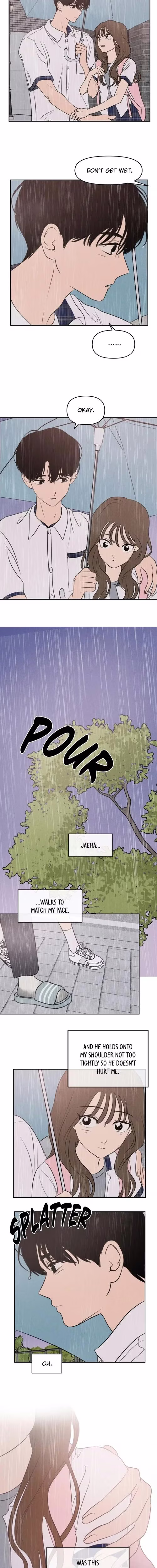 Our Secret Alliance - Chapter 39 - Part 10