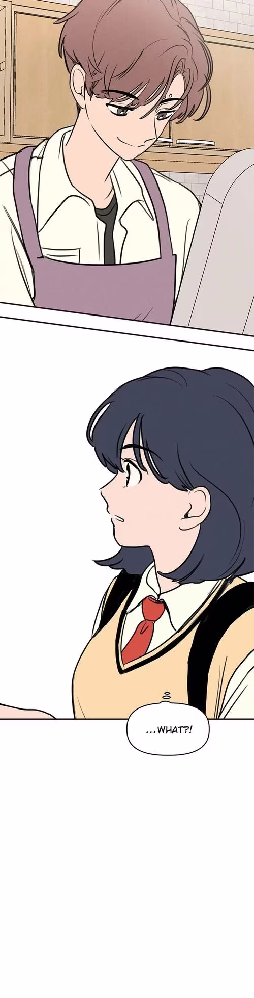 Our Secret Alliance - Chapter 4 - Part 20