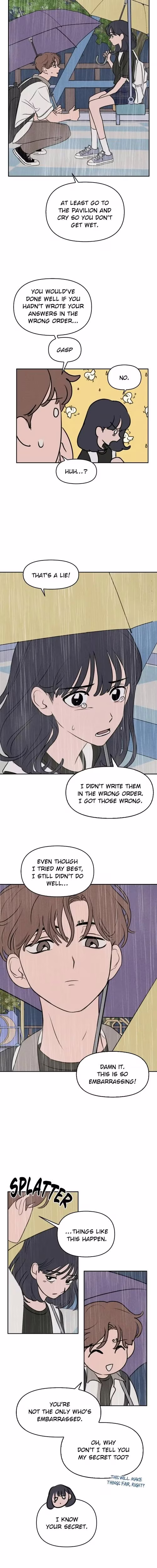 Our Secret Alliance - Chapter 40 - Part 4