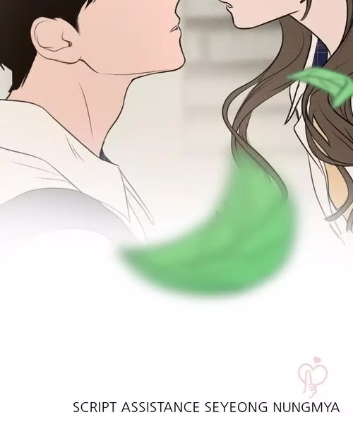 Our Secret Alliance - Chapter 42 - Part 12