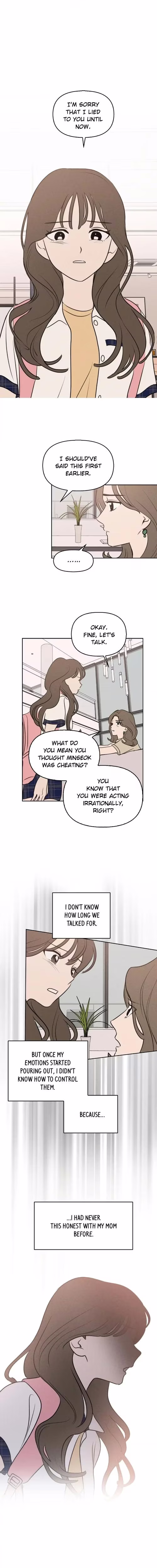 Our Secret Alliance - Chapter 43 - Part 6