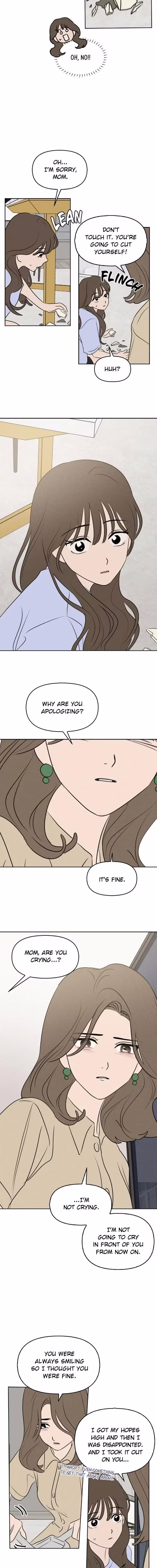 Our Secret Alliance - Chapter 44 - Part 6