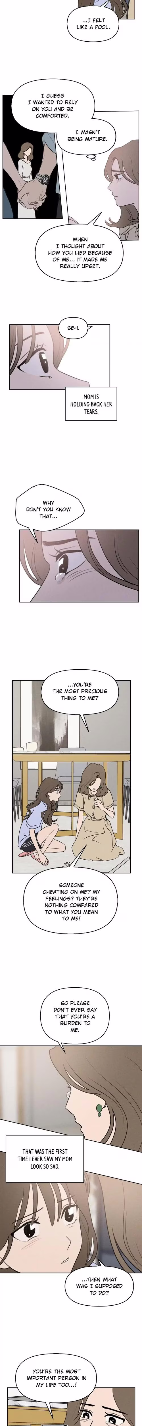 Our Secret Alliance - Chapter 44 - Part 7