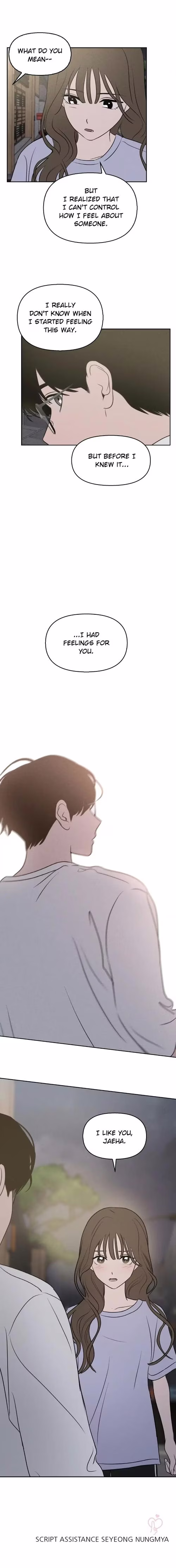 Our Secret Alliance - Chapter 44 - Part 12