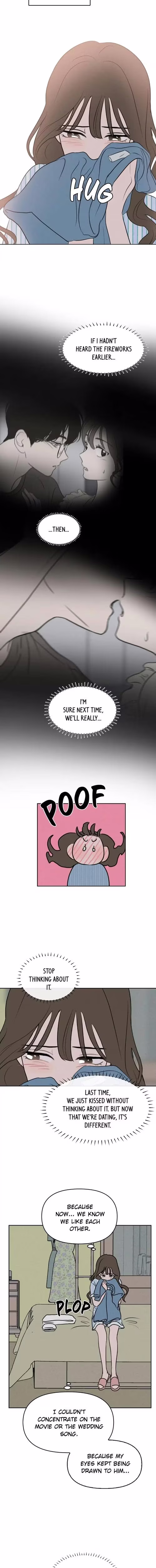 Our Secret Alliance - Chapter 50 - Part 8