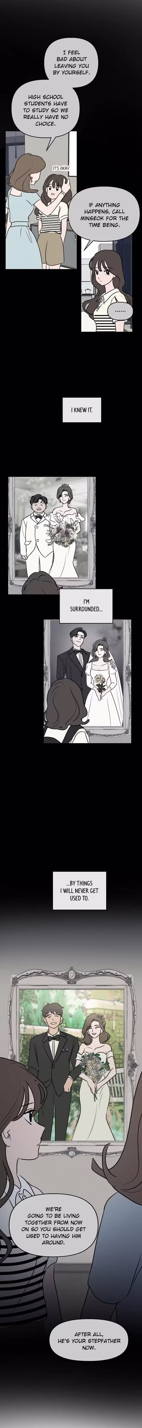 Our Secret Alliance - Chapter 51 - Part 10