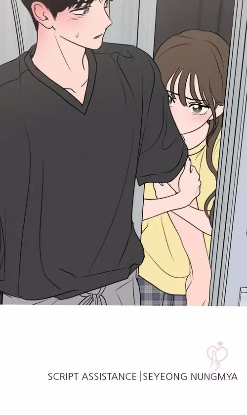 Our Secret Alliance - Chapter 53 - Part 12