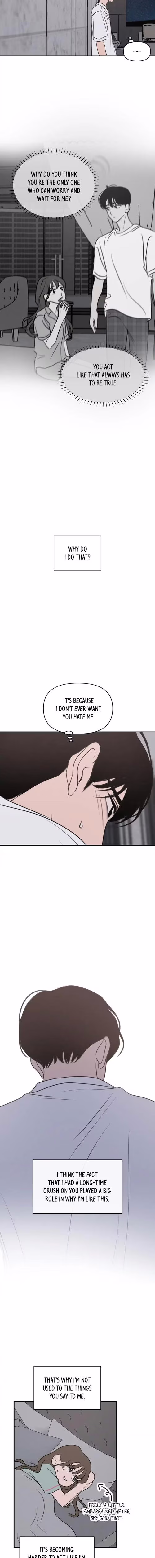 Our Secret Alliance - Chapter 54 - Part 10