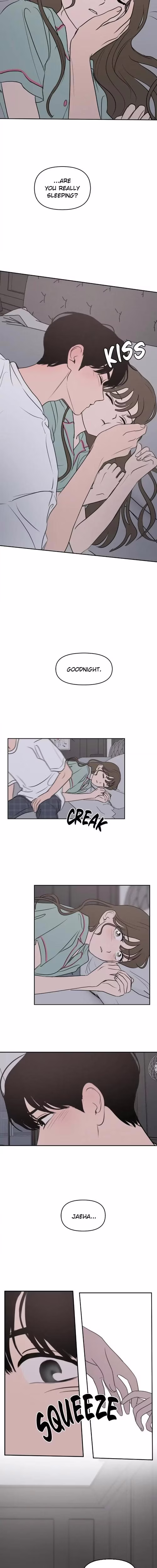 Our Secret Alliance - Chapter 54 - Part 13